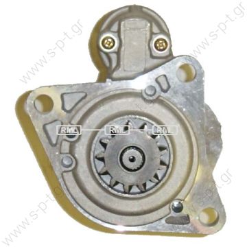 M2T54571  ΜΙΖΑ 12V 2.7KW 13Δ MAZDA  ΜΙΖΑ  MITSUBISHI    M2T54572, M5T22171  HYSTER FORK LIFT  SOLÈ DIESEL SM-75 D   12V 2.7 Kw  Drive 13 Teeth  Starter Motor  Yale Lift Trucks Replacing M5T22171 Lucas LRS1402 LRS1254  Yale Fork Lift Various Models - 